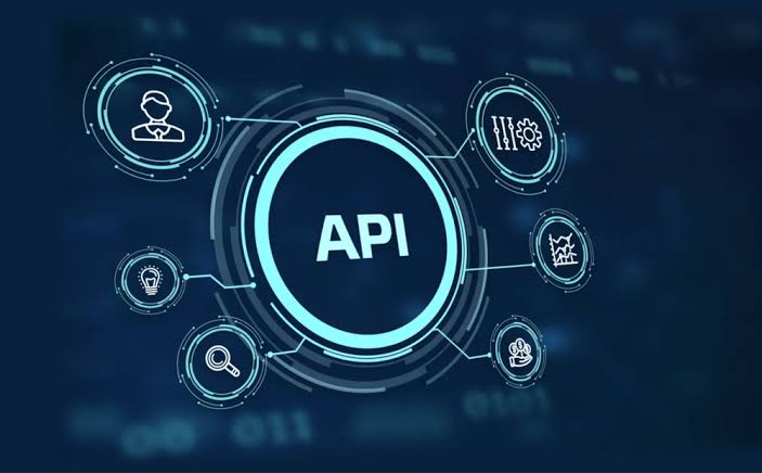 Endpoint API dan monitoring penggunaan